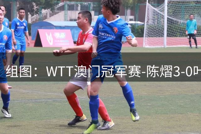 组图：WTT澳门冠军赛-陈熠3-0叶伊恬晋级16强 赛中回球